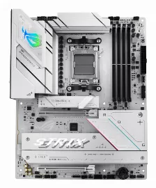 Tarjeta Madre Asus Rog Strix B850-a Gaming Wifi Socket Am5, 4 Ddr5-sdram, Wifi